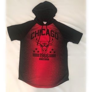 Chicago bulls men’s top